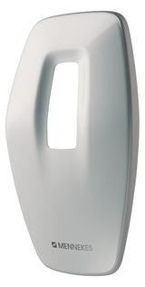 MENNEKES EMOBIL Cover Front Cover 4Y/4B arctic white