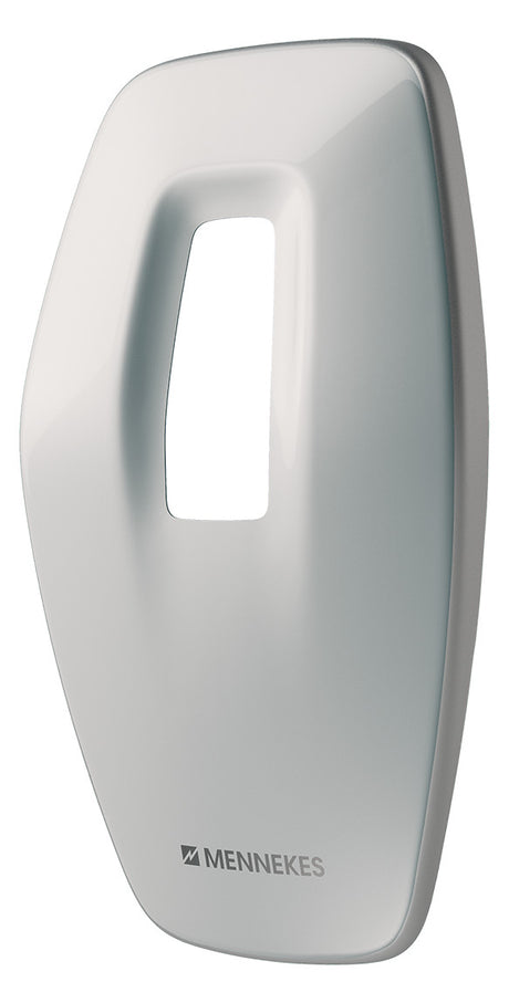 MENNEKES EMOBIL Cover Front Cover 4Y/4B arctic white