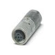 PHOENIX Rundsteckverbinder Buchse 4A SACC-M12FS-5CT-CM SH 0,14-1qmm IP65