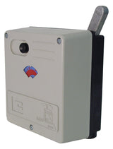 Honeywell Home Stellmotor R-VMK10-3 230V/50Hz