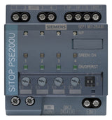 SIEMENS Stromwächter max.Ansp=5s 6EP1961-2BA61