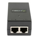 10/100Mbps POE Injektor 15W IEEE 802.3af  Stück