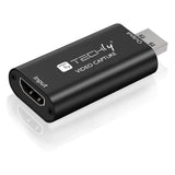 Video-Grabber-HDMI-1080-HD-USB  Stück
