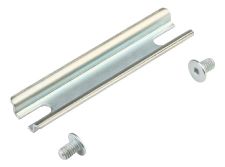 WEIDMÜLLER Tragschiene ST vz TS15 L155mm TS15 155 KLIPPON K3 CSS