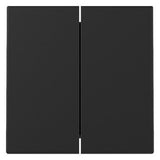 GIRA Wippe Serien Schalter sw mt System 55 3295005 f.Bussystem