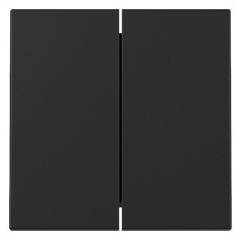 GIRA Wippe Serien Schalter sw mt System 55 3295005 f.Bussystem