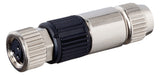 MURR Rundsteckverbinder Buchse IP67 7000-08371-0000000 0,14-0,34qmm