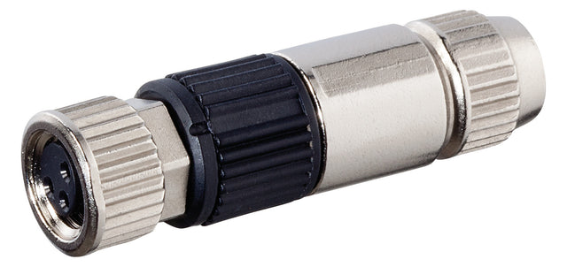 MURR Rundsteckverbinder Buchse IP67 7000-08371-0000000 0,14-0,34qmm