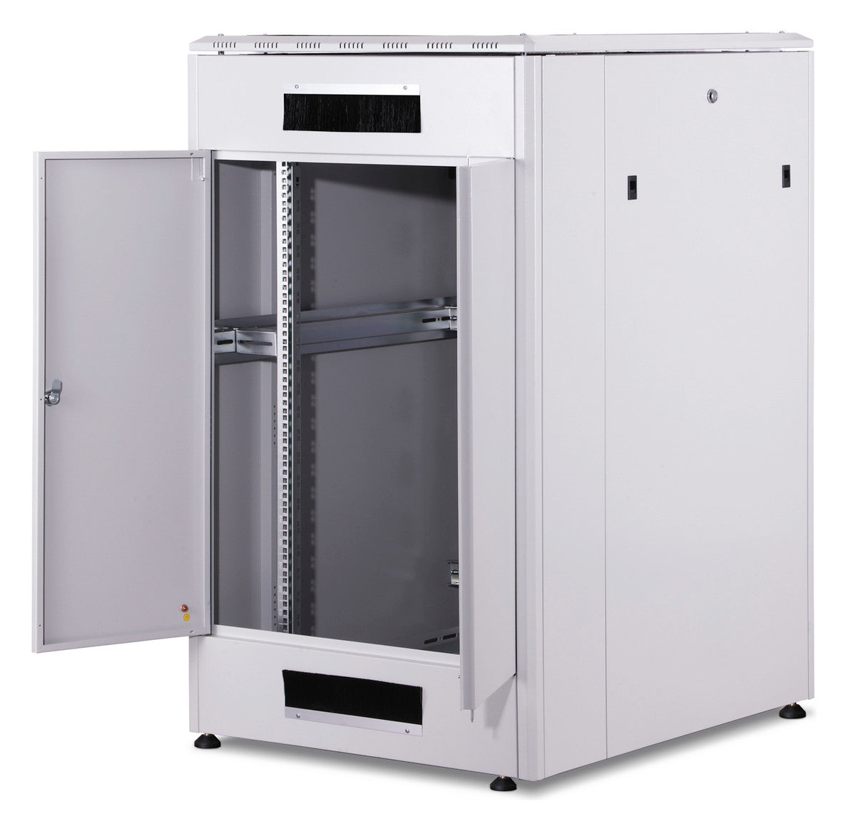 ASSMANN ELEKTRO 26HE Netzwerkschrank Unique 1342x800x1000 mm DN-19 26U-8/101