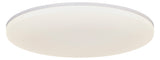NORDLUX LED-Deckenanbauleuchte 23,5W ws Vic 29 2310176001 4000K 2400lm Konv