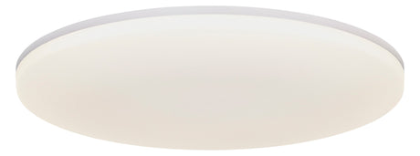 NORDLUX LED-Deckenanbauleuchte 23,5W ws Vic 29 2310176001 4000K 2400lm Konv