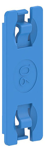 GGK Kabelhalteklammer LF-K H80xB35mm Kst LFG 60x90-KHK fest einrast