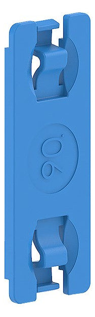 GGK Kabelhalteklammer LF-K H80xB35mm Kst LFG 60x90-KHK fest einrast