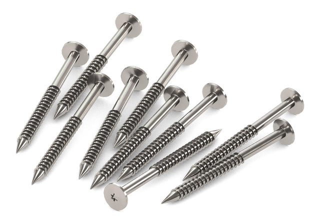 Doyma DOYMAfix Reparaturset 10 Schrauben 8x100mm, Torx 40 | 599080001000