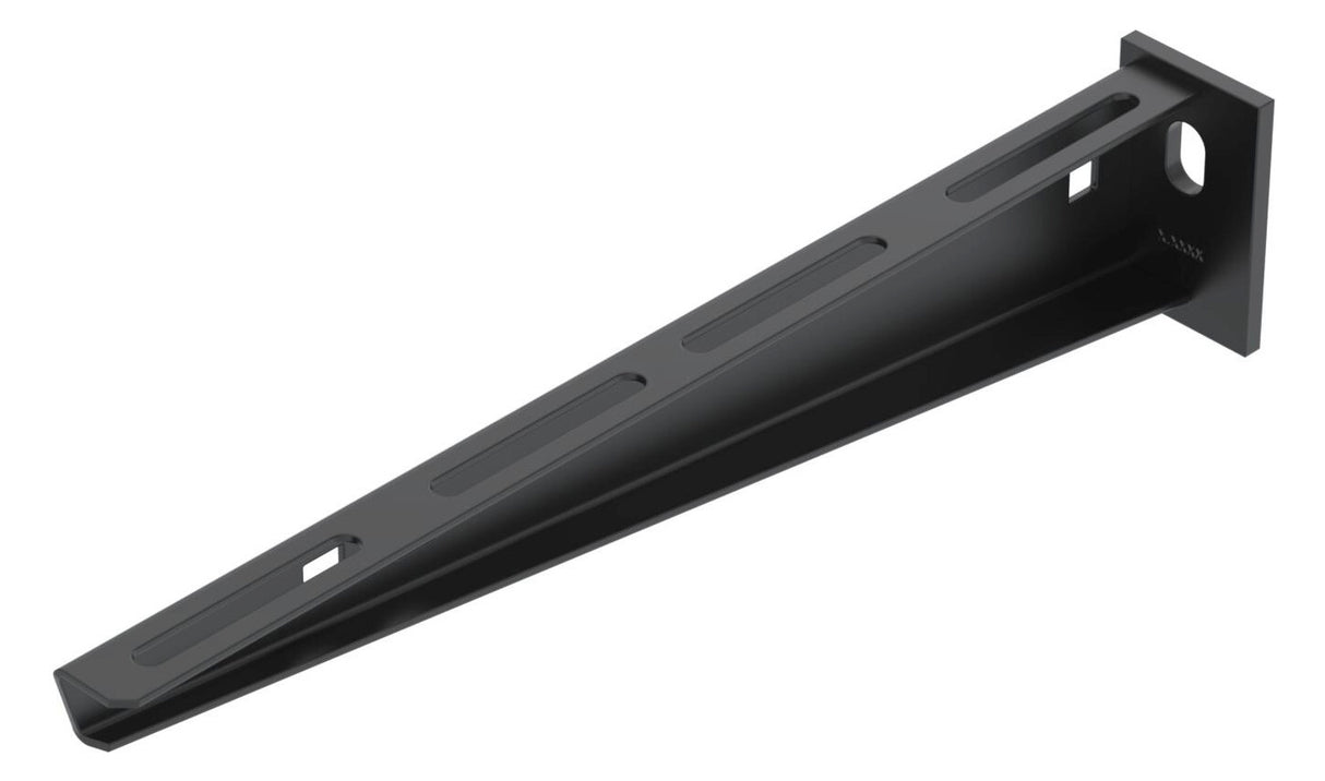 BETTERMANN Wand/Stielausleger 1,5N ST AW 15 31 FTK SW 40mm300x65mm