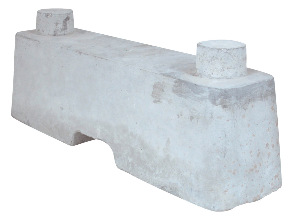 Walraven Gewichtsblock Yeti 480 stapelbar Beton m. Stahlarmierung | 67685401