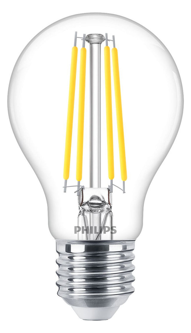 PHILIPS-LM LED-Lampe FM E27 A60 5,9W ws MAS VLE LEDBulb D5.9-60W E27 927 A 2700K