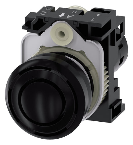 SIEMENS Akustikmelder UC Dauerton 3SU1200-6KB10-1AA0