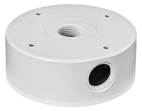 URMET Abzweigdose IP66  120x50mm rnd Kst VKZ 3000/106 Wand/Decke
