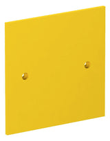 BETTERMANN Adapterplatte Kst 94,5x94,5mm VH-P1