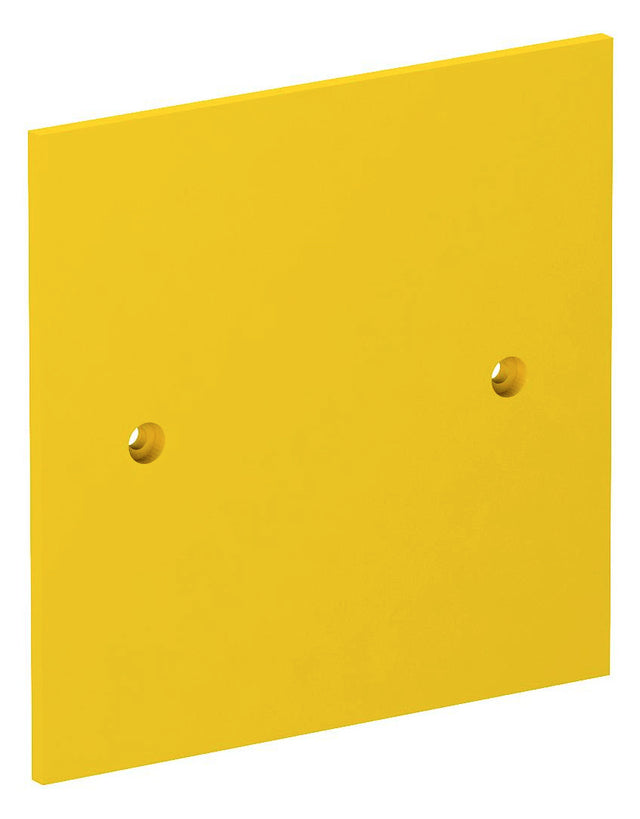 BETTERMANN Adapterplatte Kst 94,5x94,5mm VH-P1