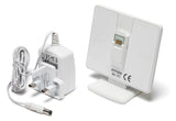 Honeywell Tischständer evohome ATF800 für evohome Bediengerät ATC928G3027