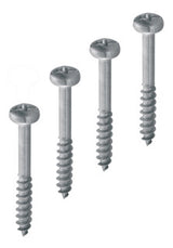 GEWISS Schraubenset UP-Dose DX59650