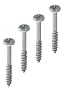 GEWISS Schraubenset UP-Dose DX59650