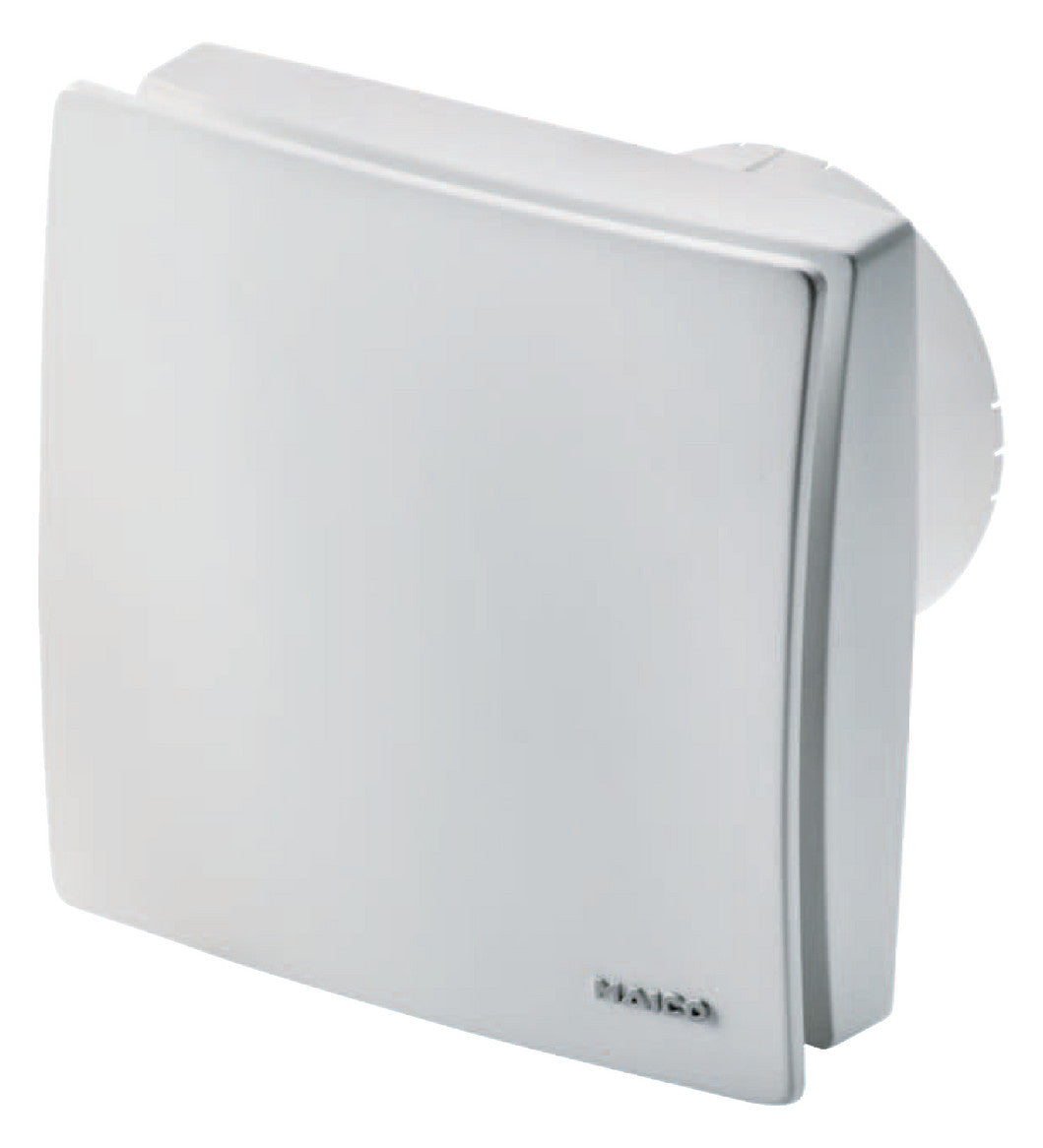 MAICO Kleinraumventilator 100mm 230V AP ECA 100 ipro Standard 92cbm/h Kst ws