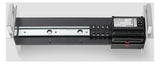 SIEDLE Steuergerät Türstat 48V AC LAN ZGE 601-0 Türöffn IP30 1Tln ProgrSperre
