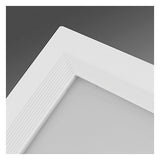 REGIOLUX LED-Einbaustrahler 26W Konv ws scota-SDES-O/220 2500 840 ET 1LED 4000K