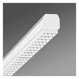 REGIOLUX LED-Geräteträger 53W 4000K 1LED SRGVOTB /1500 8000 840 DALI2 8190lm ws