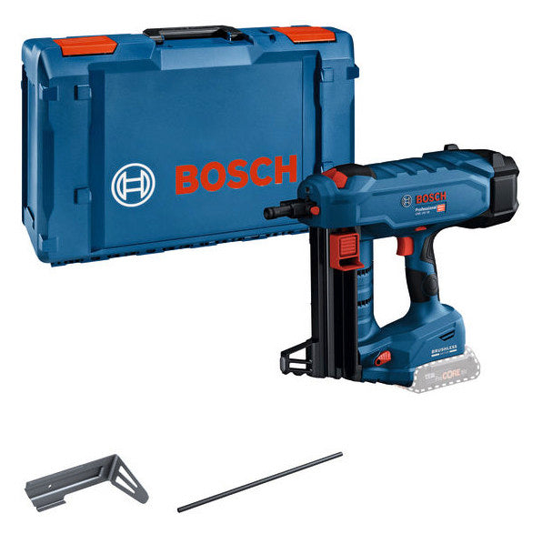BOSCH-EW Akku-Tacker 18V 13-38mm Professional GNB 18 V-38