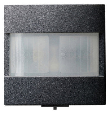 GIRA Bewegungsmelder-Bus KNX UP 180° System 55 204028 anth 1,1m