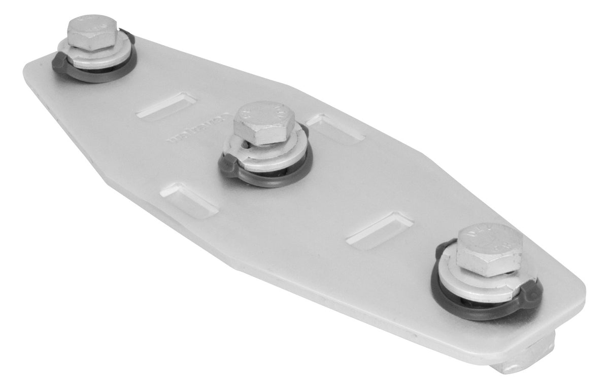 Walraven Schienenverbinder RapidStrut G2 X BUP - vormontiert | 665885223