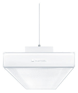ZUMTOBEL LED-Deckenanbauleuchte 54,2W ws ECOOS2 SLIM 6600-940 MSP L15 MPO LD 4000