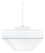 ZUMTOBEL LED-Deckenanbauleuchte 54,2W ws ECOOS2 SLIM 6600-940 MSP L15 MPO LD 4000