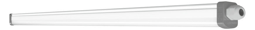 LEDVANCE LED-Feuchtraumleuchte 50W 4000K DP SLIM VALUE 1500 50 W 4000 K IP65 5500