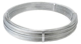 DEHN SE Runddraht  10mm VA unbeh RD 10 V4A R80M