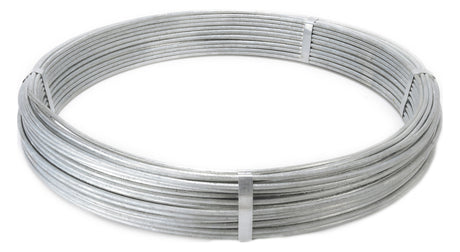DEHN SE Runddraht  10mm VA unbeh RD 10 V4A R80M