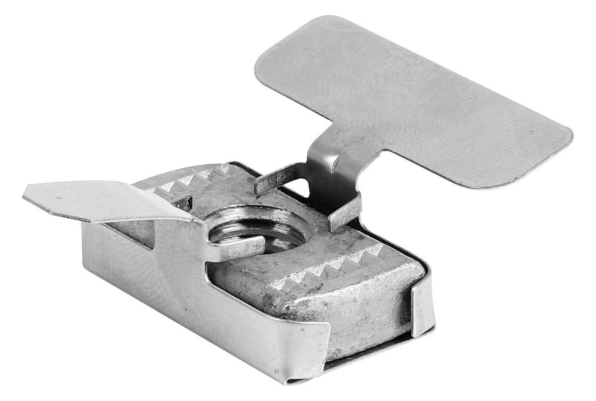 Walraven Flügelmutter Maxx Edelstahl M12 | 651867112