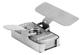 Walraven Flügelmutter Maxx Edelstahl M12 | 651867112