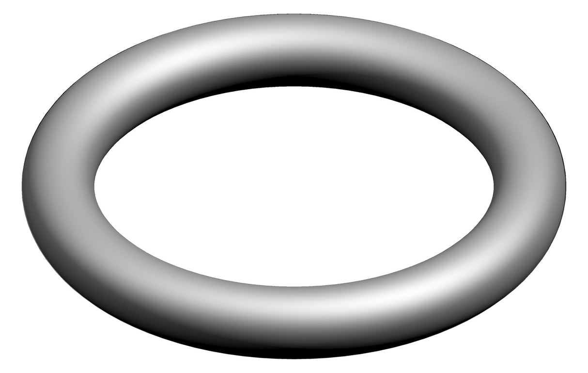 BOSCH Ersatzteil TTNR: 87102050600 O-Ring (10x)