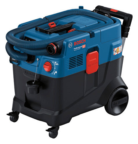 BOSCH-EW Nass-/Trockensauger 1200W 40l Professional GAS 12-40 MA (C 1200W bl