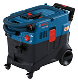BOSCH-EW Nass-/Trockensauger 1200W 40l Professional GAS 12-40 MA (C 1200W bl
