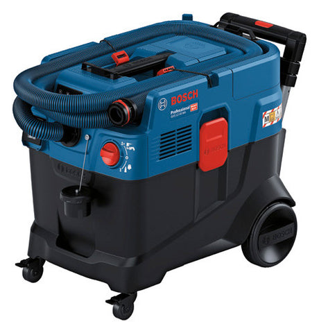 BOSCH-EW Nass-/Trockensauger 1200W 40l Professional GAS 12-40 MA (C 1200W bl