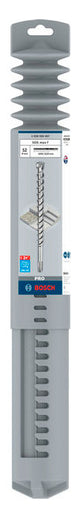 BOSCH-EW Hammerbohrer  52mm SDSmax 2608586807 400/520mm f.Beton