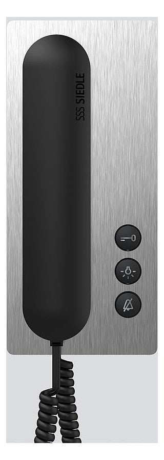 SIEDLE Haustelefon Bus AP edst Standard BTS 850-02 E/S 91x201x46mm