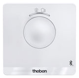 THEBEN Raumthermostat 230V 8A Wechsler RAMSES 812 BLE IP20