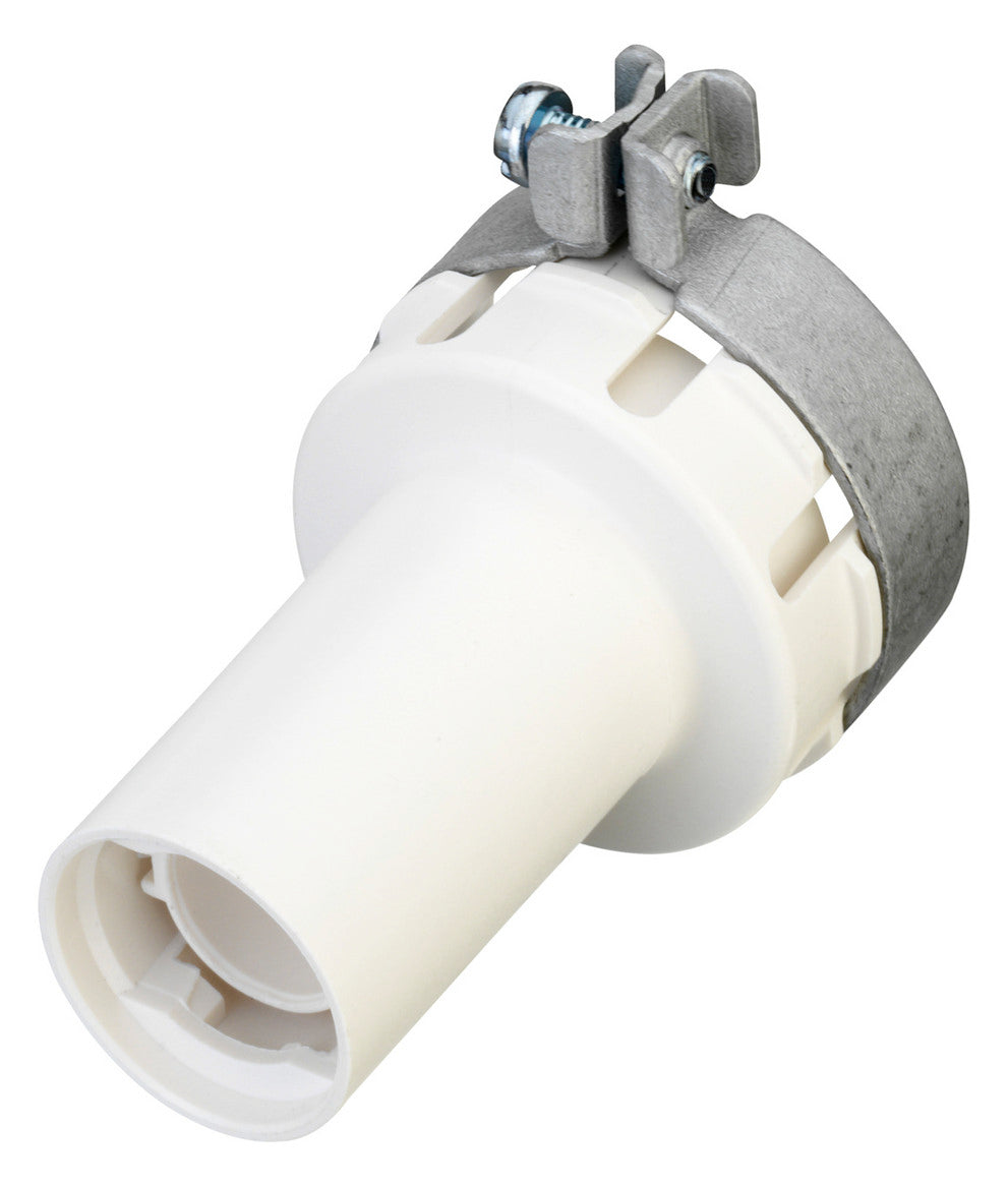 Adapter für Ferneinstellelemente auf RAV Gehäuse